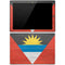 Antigua and Barbuda Flag Distressed Surface Pro 3 Skin